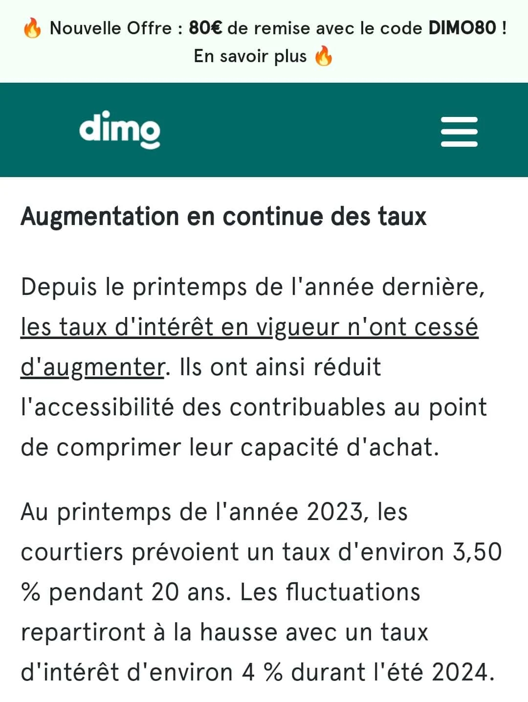 Tendances Et Prévisions Du Marché Immobilier Pour 2024